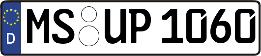 MS-UP1060