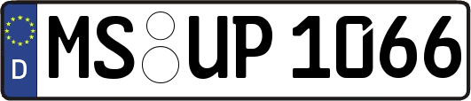 MS-UP1066
