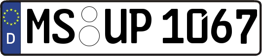 MS-UP1067