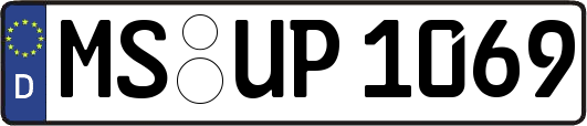 MS-UP1069