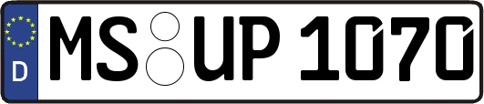 MS-UP1070