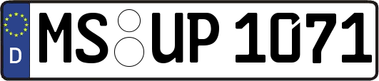 MS-UP1071