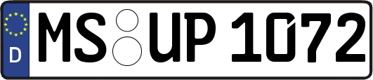 MS-UP1072