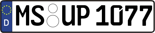MS-UP1077