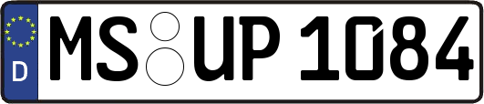 MS-UP1084