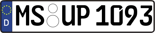 MS-UP1093