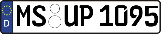 MS-UP1095