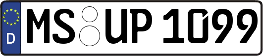 MS-UP1099