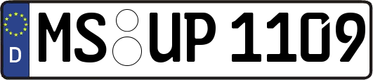 MS-UP1109