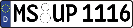 MS-UP1116