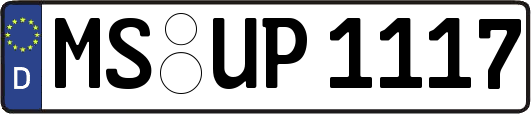 MS-UP1117
