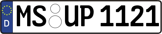 MS-UP1121