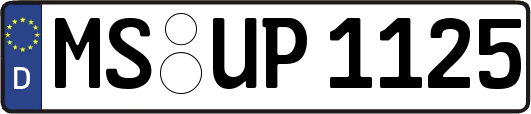 MS-UP1125