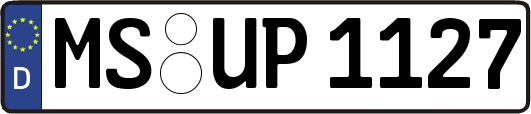 MS-UP1127