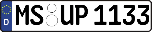 MS-UP1133