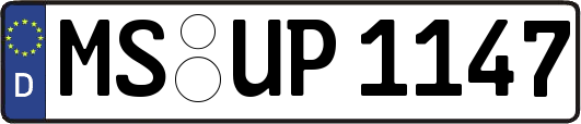 MS-UP1147