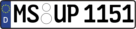 MS-UP1151