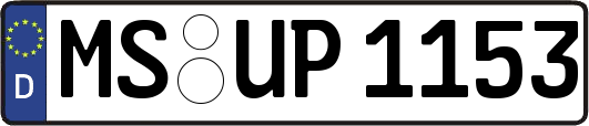 MS-UP1153