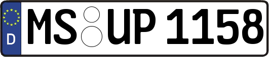 MS-UP1158