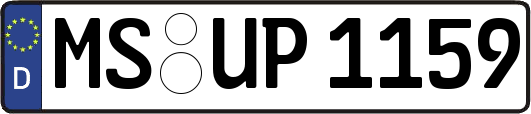 MS-UP1159