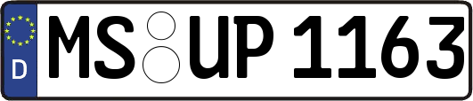 MS-UP1163