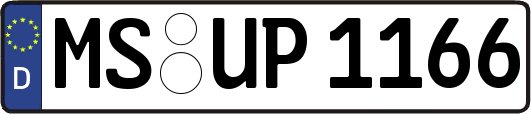 MS-UP1166
