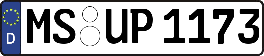 MS-UP1173