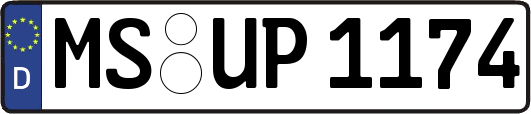 MS-UP1174