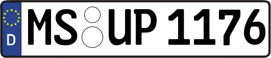 MS-UP1176