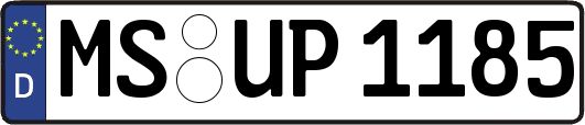 MS-UP1185