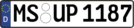 MS-UP1187