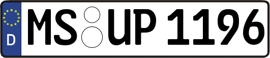 MS-UP1196