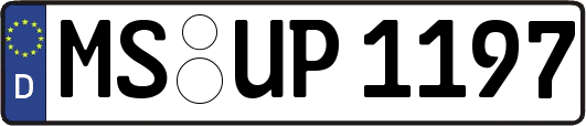MS-UP1197