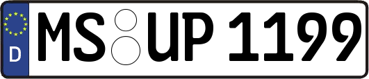 MS-UP1199