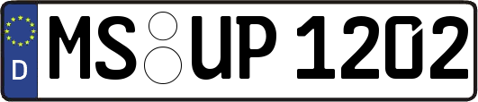 MS-UP1202