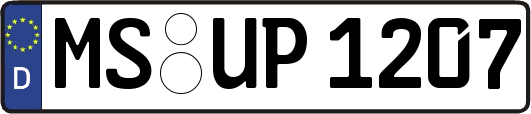MS-UP1207