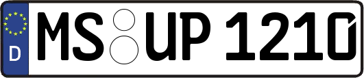 MS-UP1210