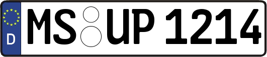 MS-UP1214