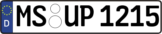 MS-UP1215