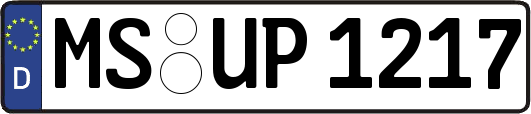 MS-UP1217