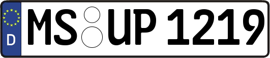 MS-UP1219