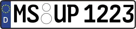MS-UP1223