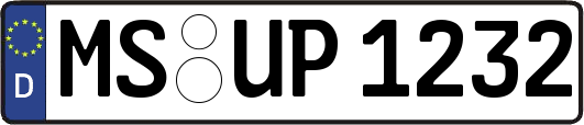 MS-UP1232