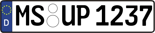MS-UP1237