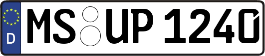 MS-UP1240