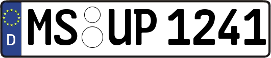 MS-UP1241