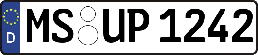 MS-UP1242
