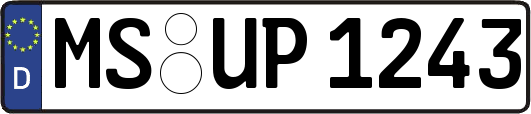 MS-UP1243