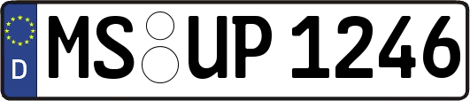 MS-UP1246