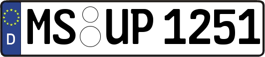 MS-UP1251